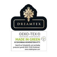 Thermo-Interlock-Spannbetttuch