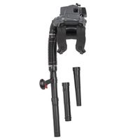 Laubbläser 26cc Rucksack