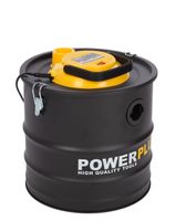 Aschesauger 20 Liter - 1600W