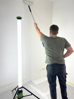 LED-STRAHLER BCL 360° TOWER LED [230V - DE] - IP54