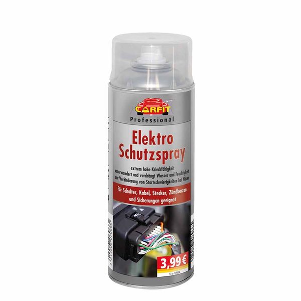 Elektro-Schutzspray 400 ml