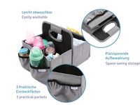 Baby Organizer Buggy Babyruf BO 500