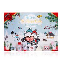 Adventskalender SHEEPWORLD - Mit Dir ist Weihnachten am schönsten