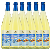 GLÜ Winzer vom Weinsberger Tal Winzerglühwein Weiss 1,0L 6er Karton