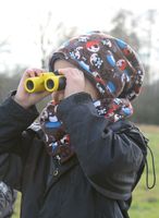 NATIONAL GEOGRAPHIC 6x21 Kinderfernglas