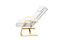 Relax-Massagesessel AT-233, inkl. Fernbedienung, beige