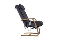 Relax-Massagesessel AT-233 inkl. Fernbedienung, grau