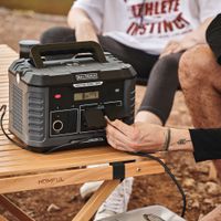 PowerCube 500W