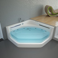 Whirlpool PACIFICO