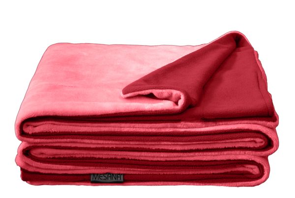 Dreamsoft Wende-Wohndecke