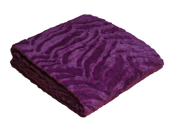 Wohndecke brushed