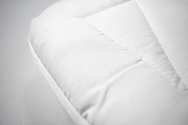 Mikrofaser Wende-Unterbett 140 x 200 cm