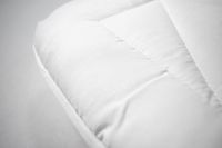 Mikrofaser Wende-Unterbett 140 x 200 cm