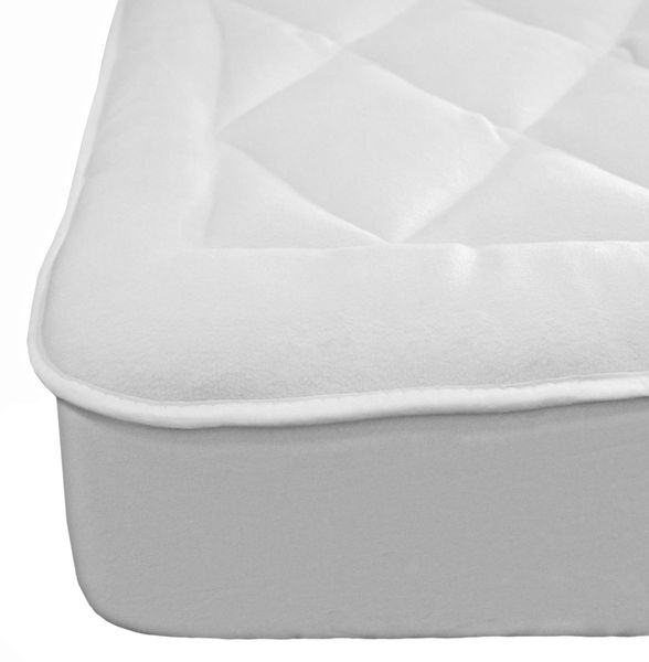 Mikrofaser Wende-Unterbett 90 x 200 cm