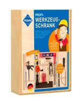Profi-Werkzeugschrank, 23 Teile