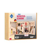 Großer Profi-Werkzeugschrank, 43-teilig