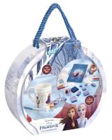 Frozen II Geschenkbox-Tasse Bemalen & Stempelset