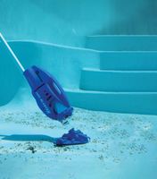 Pool Blaster Max Akkubetriebener Poolsauger