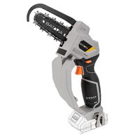 Nexxsaw (V2) 18 V Akku-Einhand-Kettensäge SET(mit 2Ah Akku und Ladegerät)