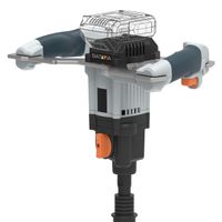Batavia Maxxpack 18V Akku-Handrührwerk Brushless 120 mm (ohne Akku und Ladegerät)