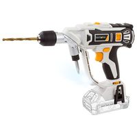 Batavia Maxxpack 18V Twin Drill Akku-Bohrschrauber (ohne Akku und Ladegerät)