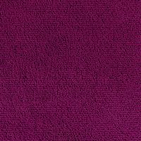 XL-Badetuch-Poncho 2 in 1, ca. 100 x 200 cm, Aubergine