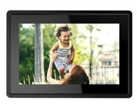 PFF-1021 Digitaler Bilderrahmen 10.1" Wi-Fi 16GB Schwarz