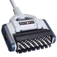 Batavia Maxxbrush schwarze Nylonbürste