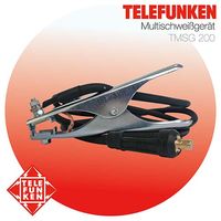 Multischweißgerät TMSG 200