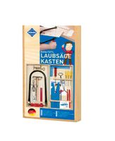 Qualitäts-Laubsägekasten, 23 Teile