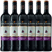 Michel Schneider Dornfelder Trocken 0,75l