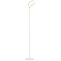 LED Stehlampe 42 W Dimmbare RGBCW Stehleuchte mit Wi-Fi Kontrolle, Musik