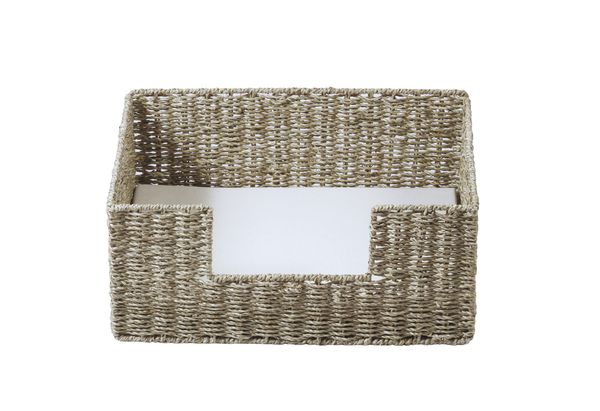 Tierbett Seegras Micado Gr.1