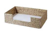 Tierbett Wasserhyazinthe Domingo Gr.2
