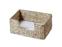 Tierbett Wasserhyazinthe Domingo Gr.1