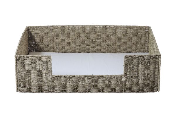 Tierbett Seegras Micado Gr.2