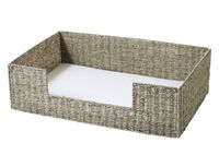 Tierbett Seegras Micado Gr.2