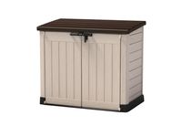Store It Out MAX 1200 Liter Gartenkiste Aufbewahrungskiste