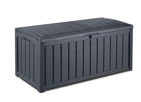 Glenwood Box 101G/390L