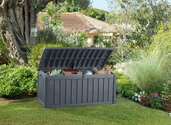 Glenwood Box 101G/390L