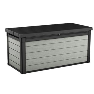 Denali Box 150G/570L Gartenkiste Aufbewahrungskiste