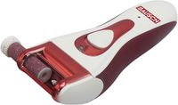 EasyPedipeel  Hornhautschleifgerät mit ergonomischem Handgriff
