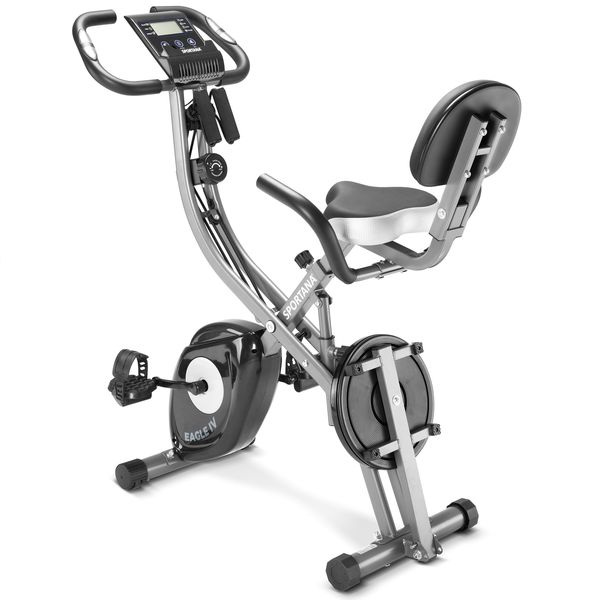Fitnessfahrrad Eagle 4  126x109x41cm