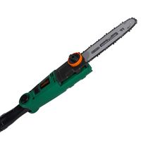 Astsäge Hochentaster Elektro ASX900 grün orange schwarz