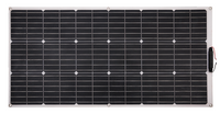 Solar Flexibles Solar Panel 100W