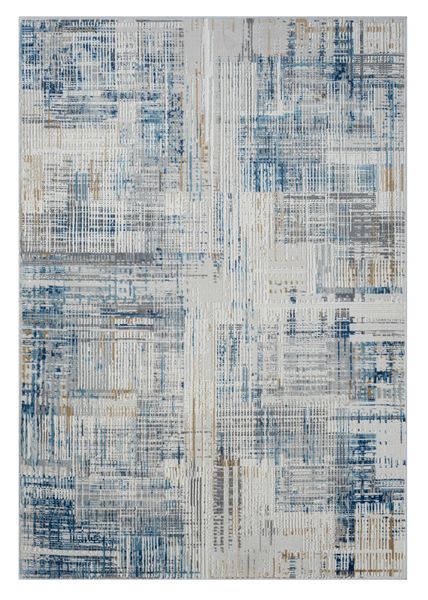 Teppich Cozy Nest , 200cm x 290cm, Farbe Beige, rechteckig, Florhöhe 8mm