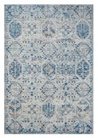 Teppich Eloise, 200cm x 290cm, Farbe Beige, rechteckig, Florhöhe 8mm