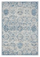 Teppich Eloise, 160cm x 230cm, Farbe Beige, rechteckig, Florhöhe 8mm