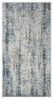 Teppich Fiona 80cm x 150cm, Farbe Beige, rechteckig, Florhöhe 8mm