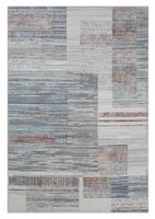 Teppich Arden , 200cm x 290cm, Farbe Multicolor, rechteckig, Florhöhe 8mm